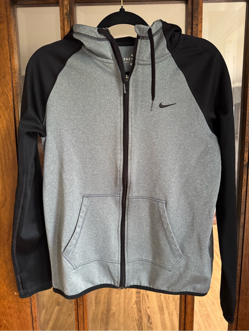 Men’s Nike Therma-Fit Full Zip Jacket